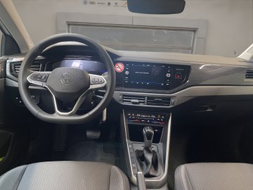 Taigo 1.0 TSI Life ACC AHK AUT Kam. Navi Virtual – Bild 15