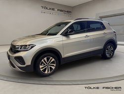T-Cross ENERGY 1.0 l TSI OPF  7-Gang-DSG ACC AHK