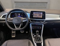 T-Roc 1.5 TSI Goal ACC AUT Navi KeyLess KlimaA.