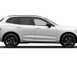 XC60 T8 PHEV Plus Black Edition Lagom GEWERBE!!!
