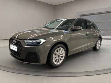 A1 Sportback 30 1.0 TFSI AUT Navi Virtual LED LM – Bild 2