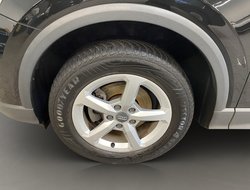 Q2 1.5 35 TFSI  Automatik AUT KLIMA TEMPOMAT SHZ