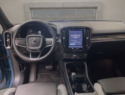 XC40 P8 Twin Ultimate Recharge Pure Electric ACC