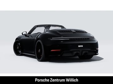 992 911 Carrera GTS Cabriolet InnoDrive BOSE – Bild 3