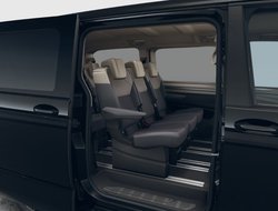 T7 Multivan ENERGY TDI 110 KW DSG langer Überh: