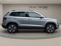 Karoq 1.5 TSI DSG Balance ACC AHK Navi eHeck