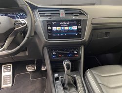 Tiguan 2.0 TSI BMT 4Motion R-Line DCC Pano ACC