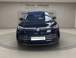 Tiguan Elegance 1.5 l eTSI OPF 7-Gang-DSG ACC LM