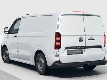 T7 Transporter Kasten 2.0 l TDI 110 kW 6-Gang – Bild 4