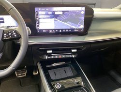 Q3 SUV TDI 110 kW S tronic ACC AUT Kam. Navi LED