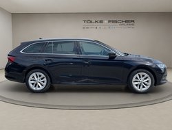 Octavia Combi 2.0 TDI Style Navi Virtual KeyLess
