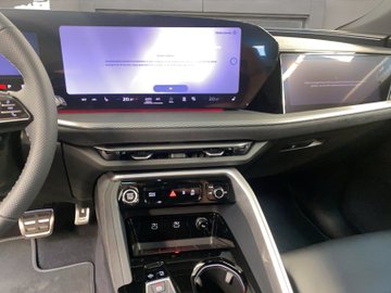 Q5 3.0 TDI quattro W edition one mythosschwarz – Bild 14