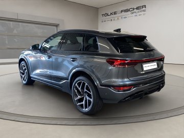 Q6 e-tron performance W S-Line business Pano ACC – Bild 4