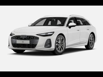 A6 Avant TFSI 150 kW S tronic ACC AUT Kam. LED – Bild 3