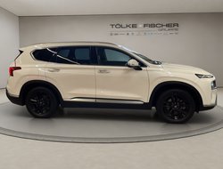 Santa Fe 1.6 T-GDI Prime ACC AUT Kam. Leder Navi