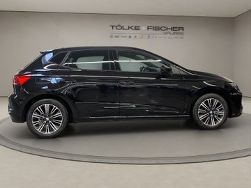 Ibiza 1.5 TSI W FR ACC AUT Kam. Navi Sportp. LED – Bild 6