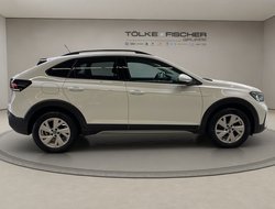 Taigo 1.0 TSI Life ACC AHK AUT Kam. Virtual LED