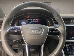 A6 50 3.0 TDI quattro Avant S-Line ACC AHK AUT