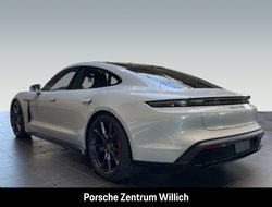 Taycan GTS HA-Lenkung Active-Ride InnoDrive BOSE