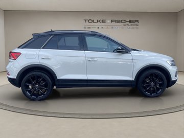 T-Roc 2.0 TDI Style ACC AUT Standh. Virtual LED – Bild 6