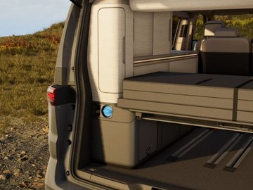 T7 California Ocean Generation eHybrid 4Motion – Bild 12
