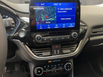 Fiesta 1.0 EcoBoost Titanium X ACC Kam. KeyLess – Bild 13