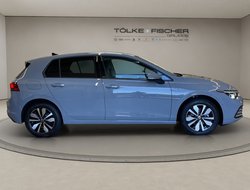 Golf VIII 2.0 TDI Move ACC AUT Navi Virtual LED