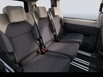 T7 Multivan eHybrid 4M 130kW DSG 100kW 19.7kWh – Bild 17