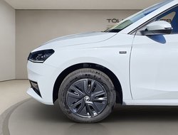 Fabia 1.0 TSI Tour ACC Kam. Navi DynLicht LED LM