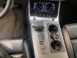 A6 50 3.0 TDI quattro Avant sport Pano ACC AHK