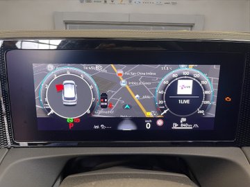Tiguan 1.5 eTSI 96 kW Energy ACC AUT Kam. Navi – Bild 12