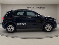 T-Cross 1.0 TSI 70 kW Life ACC AHK Kam. Navi LED