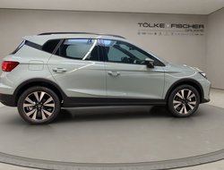 Arona 1.0 TSI 85 kW FR ACC AUT Kam. Navi Virtual