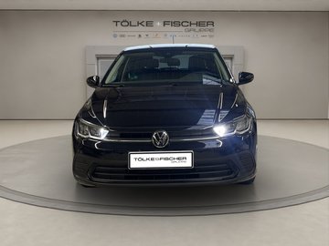 Polo ENERGY 1.0 l  5-Gang Virtual DynLicht LED – Bild 3