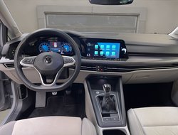 Golf VIII 1.5 TSI Style ACC Navi Virtual KlimaA.