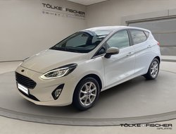Fiesta 1.0 EcoBoost Titanium Fernlichtass. LM