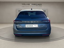 Superb Combi 2.0 TDI W Selection ACC AHK AUT HUD