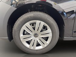 Caddy Cargo 1.5 l TSI EU6 6-Gang