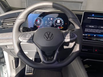 Tiguan R-Line 2.0 l TDI 4MOTION 7-Gang-DSG DCC – Bild 11