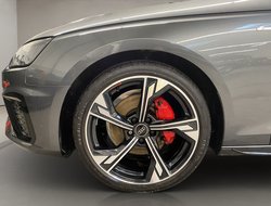 A4 40 2.0 TFSI Avant S-Line S-line ACC AUT Navi