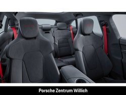 Taycan GTS Sport Turismo Active-Ride InnoDrive