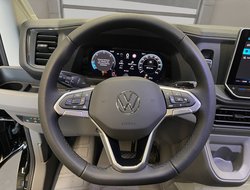 Crafter Plus 35 Kasten FWD MR Hochdach TDI