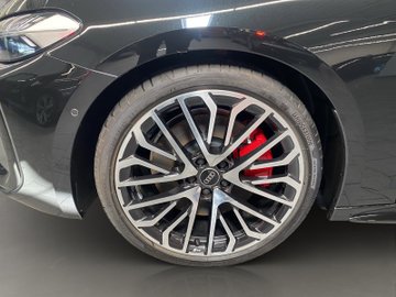 A5 Limousine e-hybrid quattro 185kW S-line ACC – Bild 7