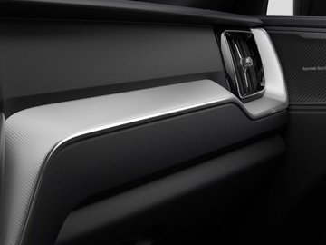 XC60 T8 Plus Black Edition Gewerbeaktion! – Bild 12