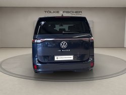 ID.Buzz Bus W Pro IQLight ACC AHK AUT Kam. Navi