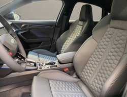 RS 3 Limousine 294 kW S tronic ACC AUT Kam. Navi