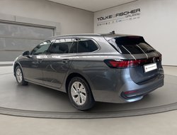 Passat Variant 2.0 TDI  Business DCC ACC AHK LM