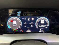 Golf Variant ENERGY 1.5 l eTSI OPF 7-Gang-DSG LM