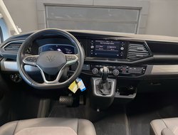 T6.1 Multivan 2.0 TDI FWD Generation Six ACC AUT