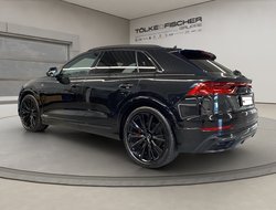 Q8 50 3.0 TDI quattro competition plus S-line LM